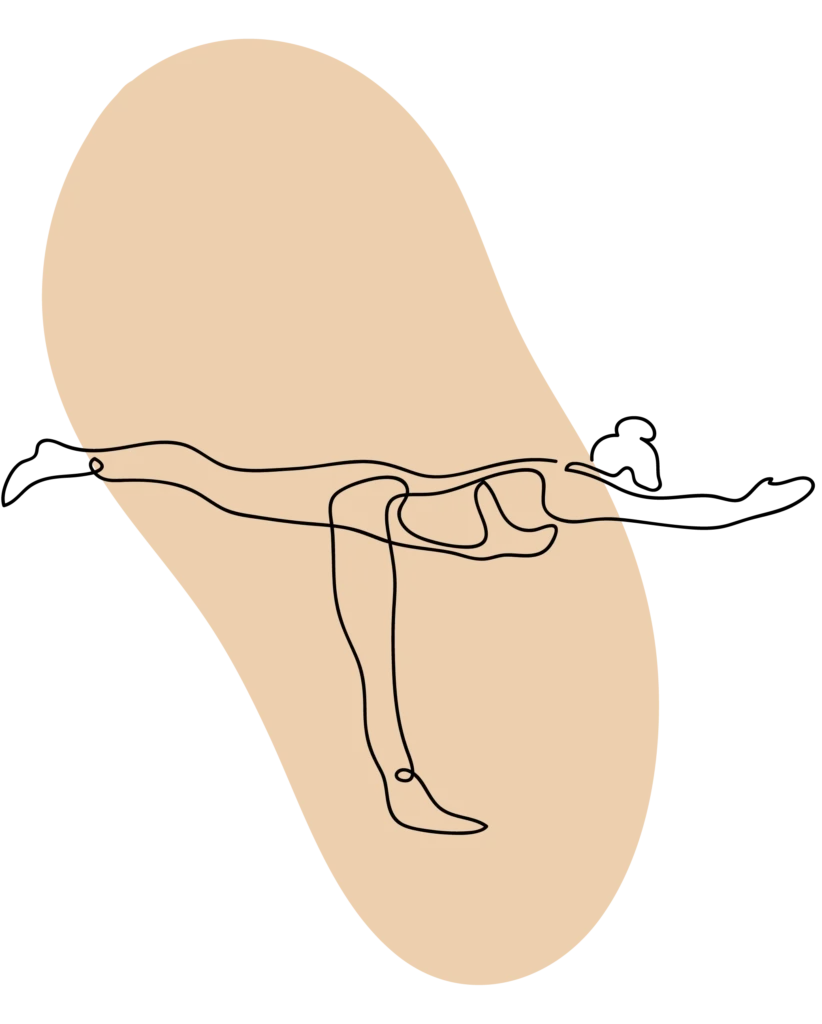 YIN jóga