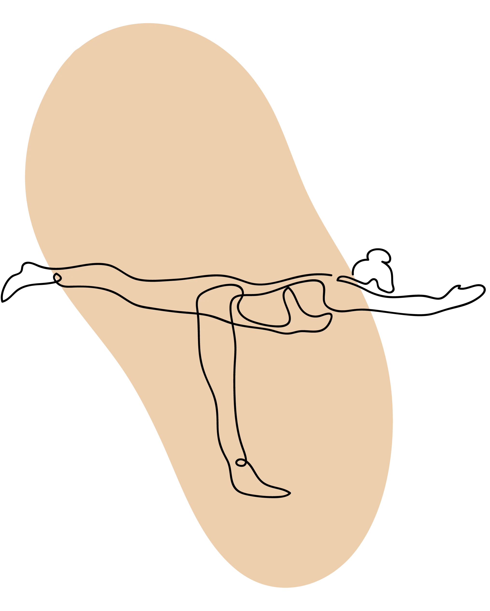 YIN Jóga